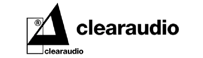 &nbsp; #clearaudio